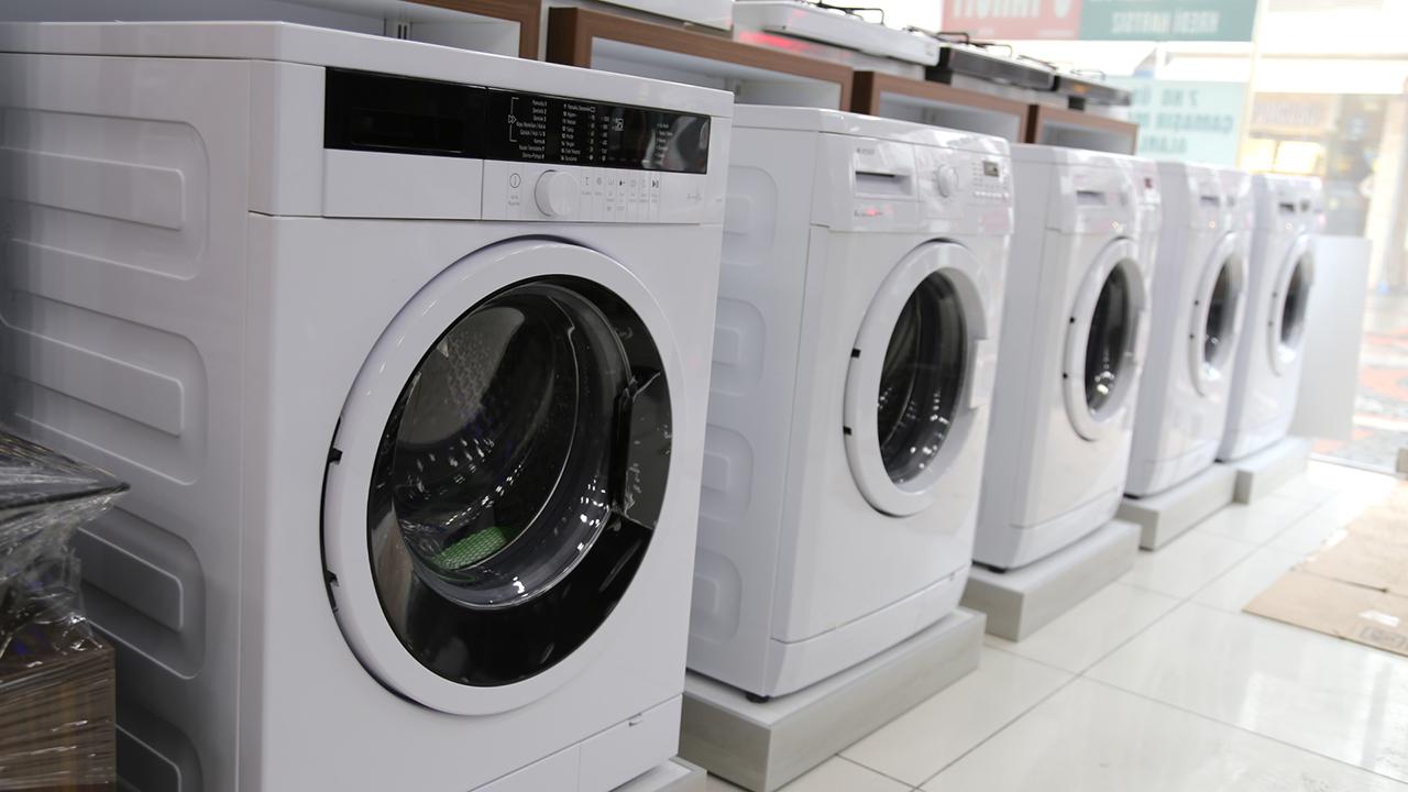 İznik Beyaz Eşya Tamircisi